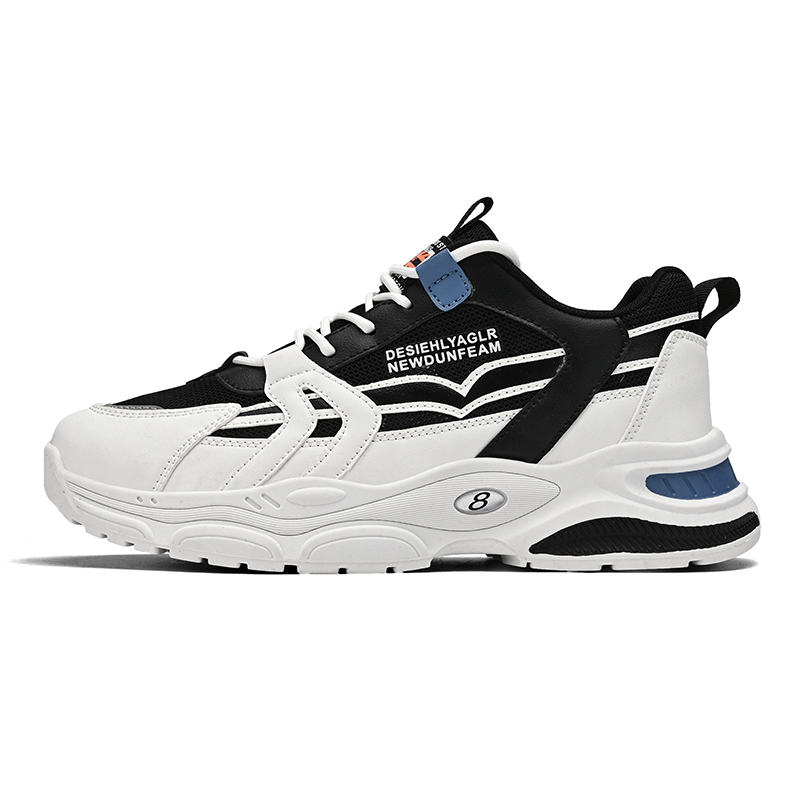 Boogie Bear Мужские черные массивные кроссовки лоу-топ, цвет Black
Boogie Bear Мужские черные массивные кроссовки лоу-топ, цвет Black