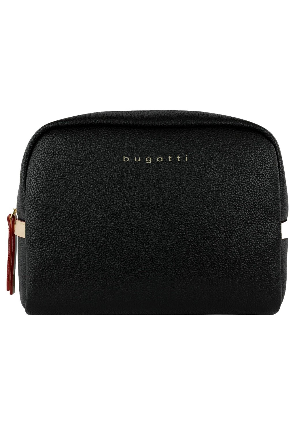 Косметичка ELLA bugatti, цвет schwarz 
Косметичка ELLA bugatti, цвет schwarz