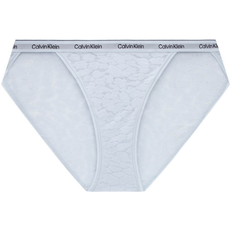 Женские трусы 1 упаковка Calvin Klein, синий
Женские трусы 1 упаковка Calvin Klein, синий