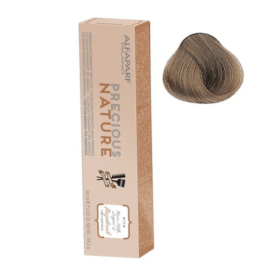 Краска для волос Alfaparf Precious Nature 8.1 60 мл
Краска для волос Alfaparf Precious Nature 8.1 60 мл