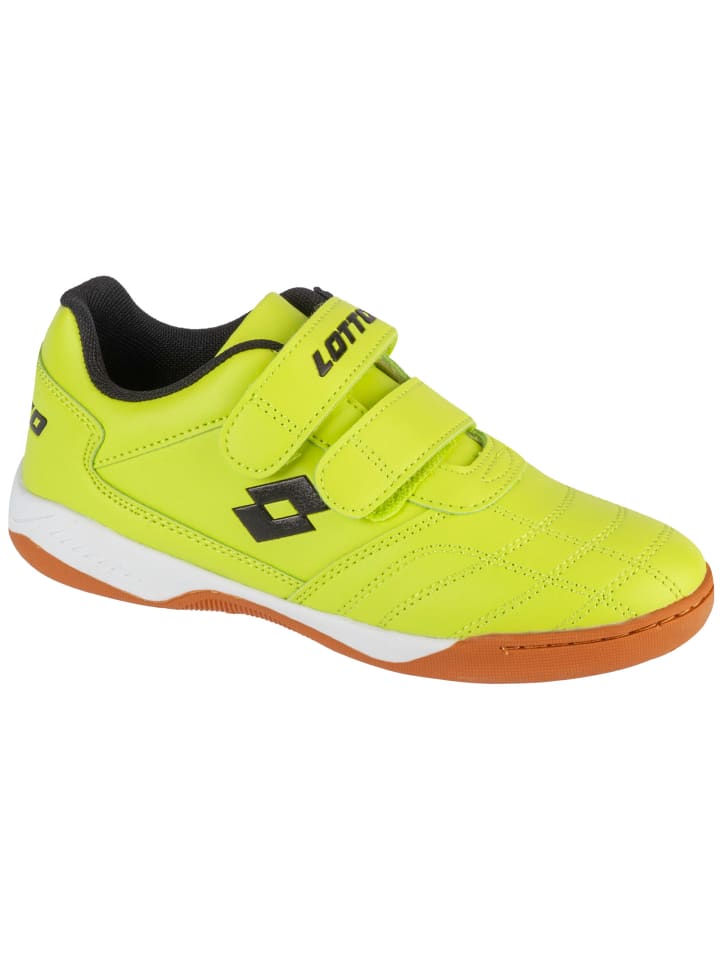 Спортивные кроссовки Lotto, зеленый
Спортивные кроссовки Lotto, зеленый