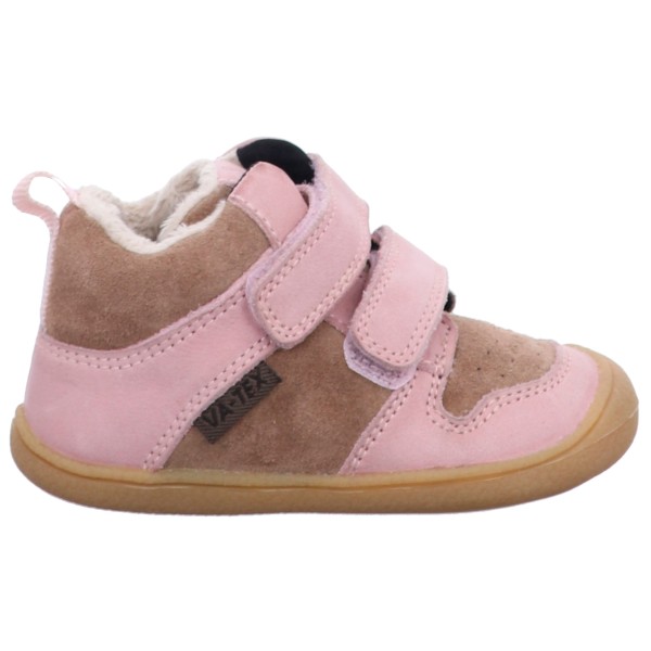 Детские мини-ботинки VC Vatex - зимние Vado, Rose
Детские мини-ботинки VC Vatex - зимние Vado, Rose