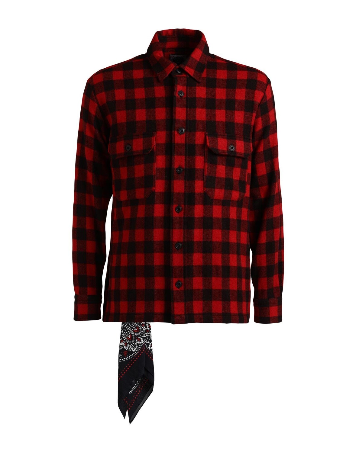 Рубашка Destin, красный
Рубашка Destin, красный