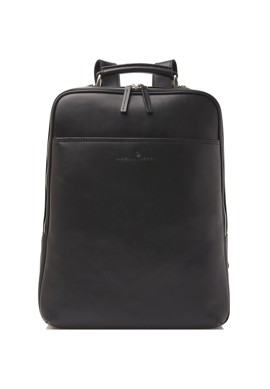 Рюкзак Castelijn & Beerens VERONA, Black
Рюкзак Castelijn & Beerens VERONA, Black