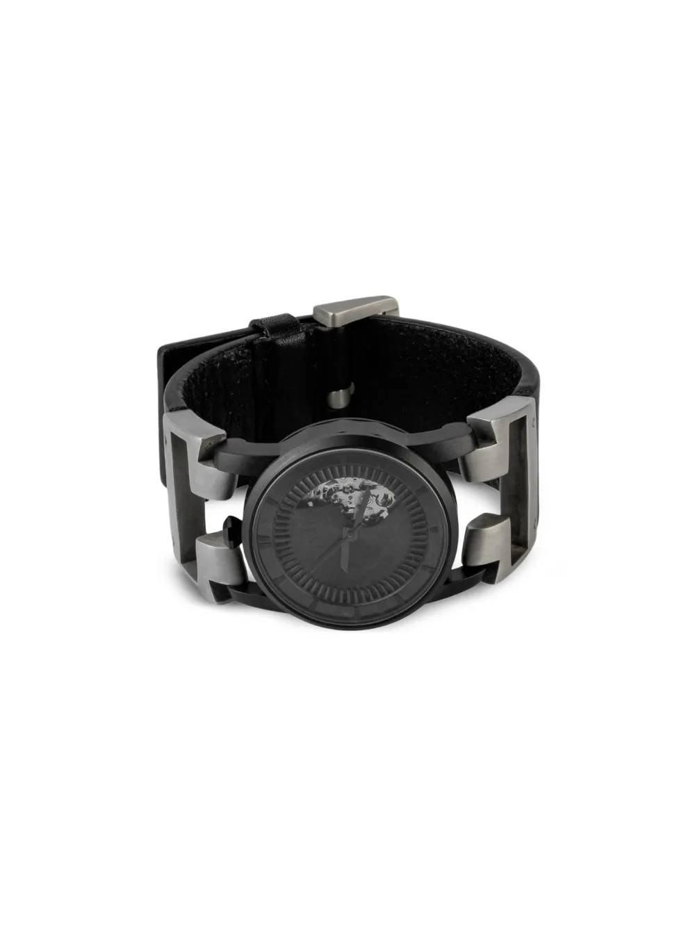 Наручные часы Phantom 43 мм Parts of Four, черный
Наручные часы Phantom 43 мм Parts of Four, черный