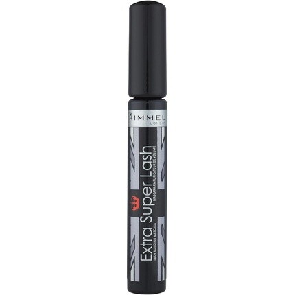 Тушь для ресниц London Extra Super Lash - 102 Коричневый Черный, 8 мл, Rimmel
Тушь для ресниц London Extra Super Lash - 102 Коричневый Черный, 8 мл, Rimmel