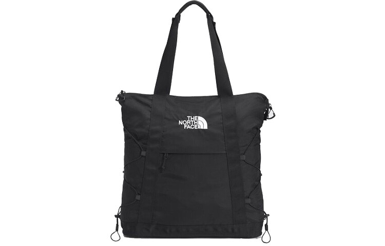 Сумка унисекс THE NORTH FACE, Черный
Сумка унисекс THE NORTH FACE, Черный