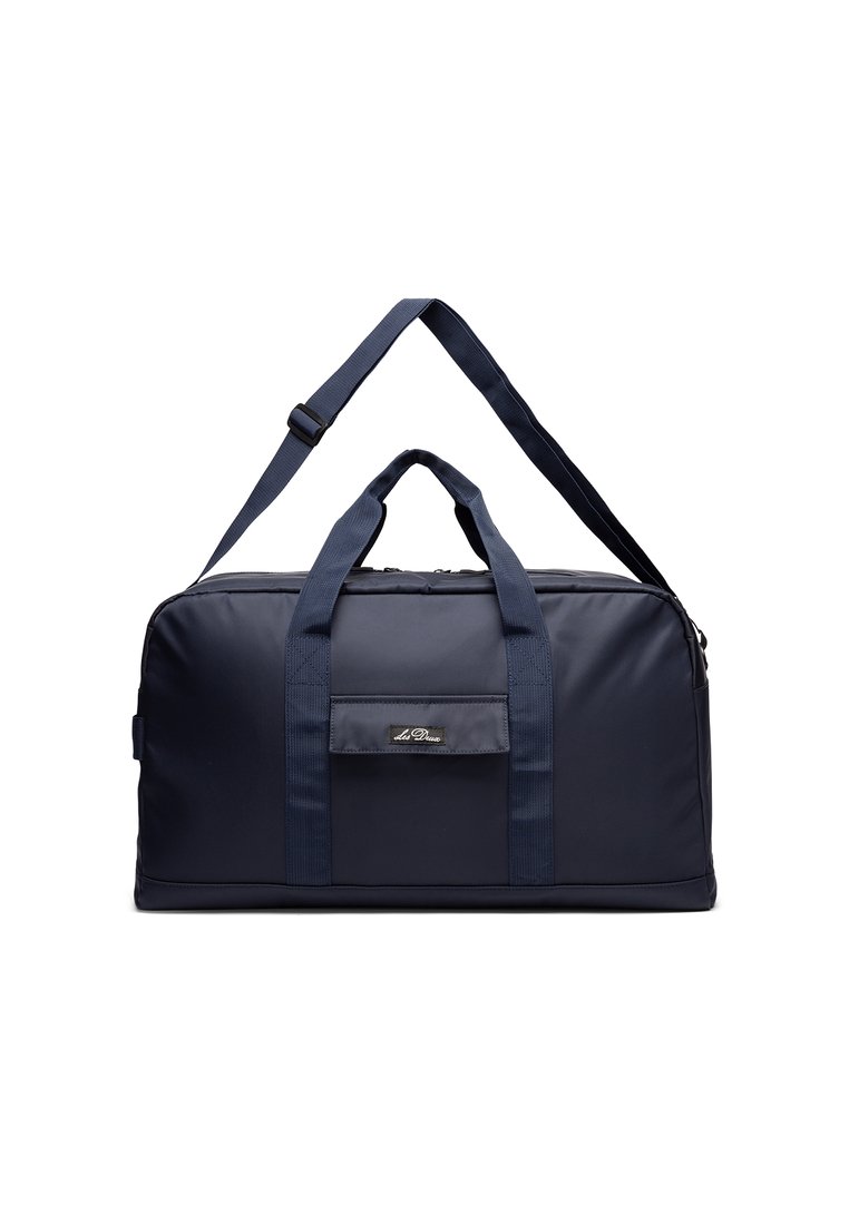 Спортивная сумка Les Deux HUBERT UNISEX, Dark Navy Blue/Dark Blue
Спортивная сумка Les Deux HUBERT UNISEX, Dark Navy Blue/Dark Blue