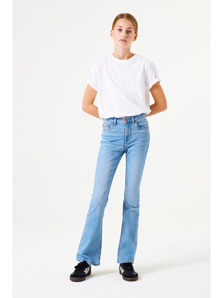 Джинсы Garcia, синий 
Джинсы Garcia, синий