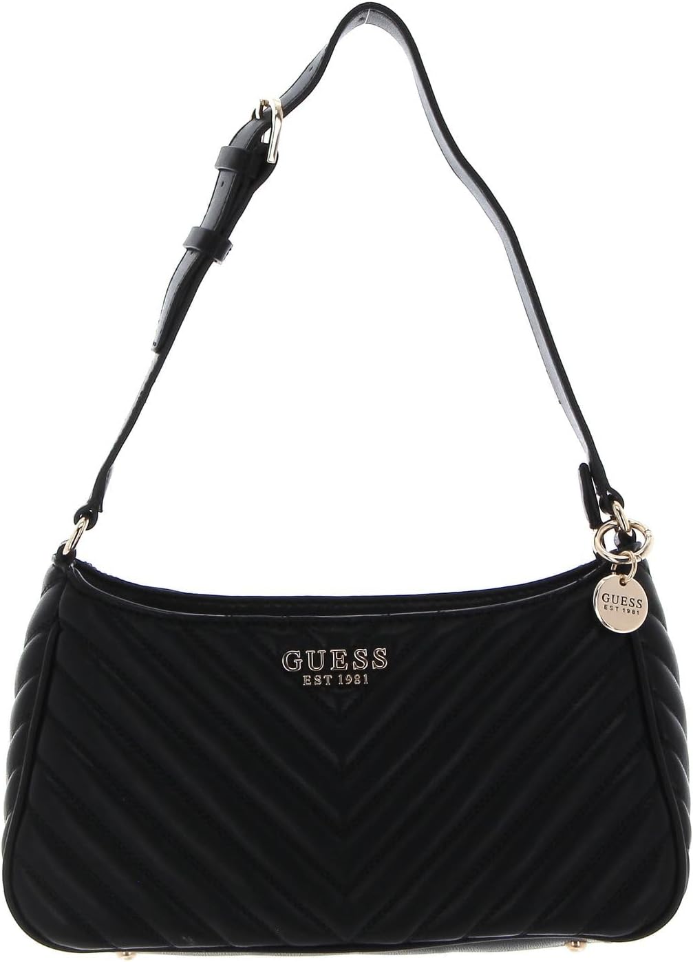 GUESS повседневная сумка, Bla
GUESS повседневная сумка, Bla