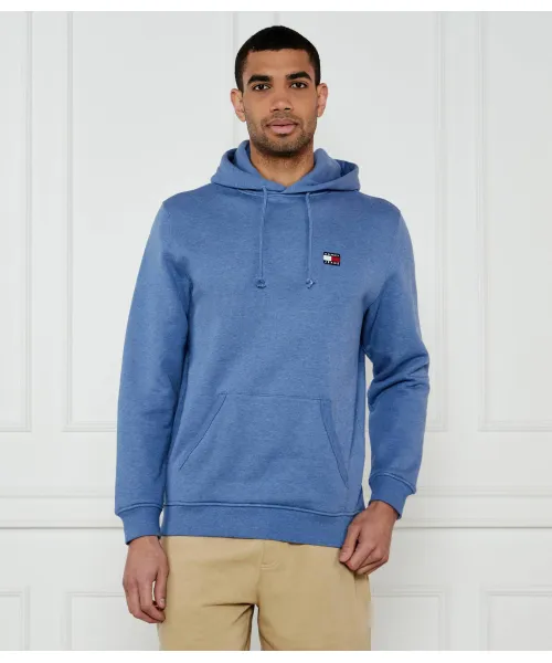 Толстовка Regular fit Tommy Jeans, синий
Толстовка Regular fit Tommy Jeans, синий