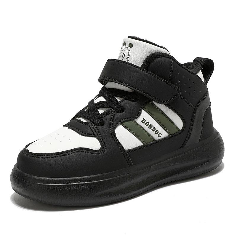 Детская повседневная обувь для детей BOBDOG, зеленый/черный
Детская повседневная обувь для детей BOBDOG, зеленый/черный