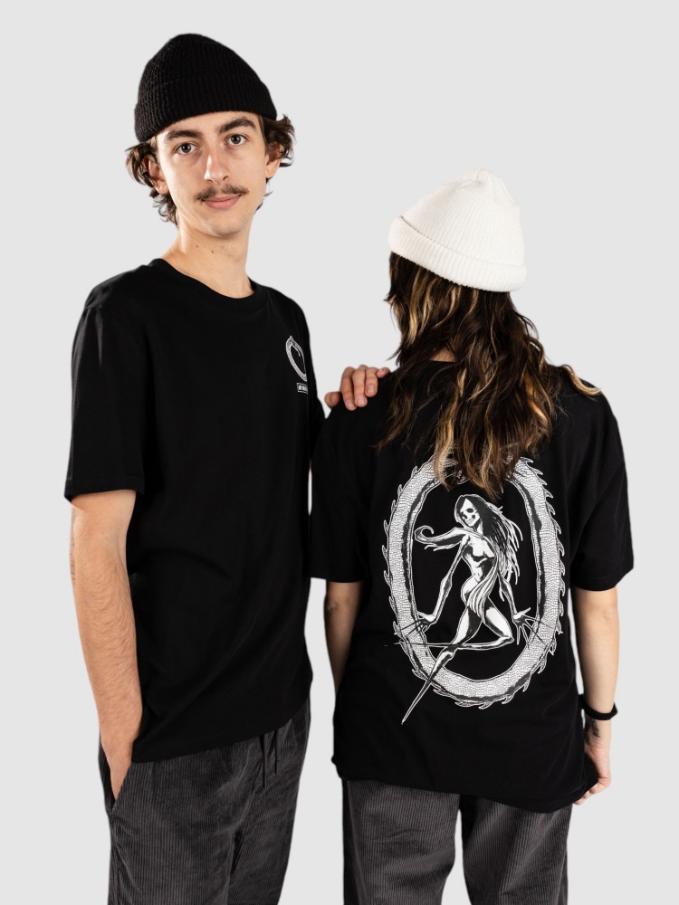 Футболка Any Means Necessary The World T-Shirt, black, Черный, Футболка Any Means Necessary The World T-Shirt, black
Футболка Any Means Necessary The World T-Shirt, black, Черный, Футболка Any Means Necessary The World T-Shirt, black