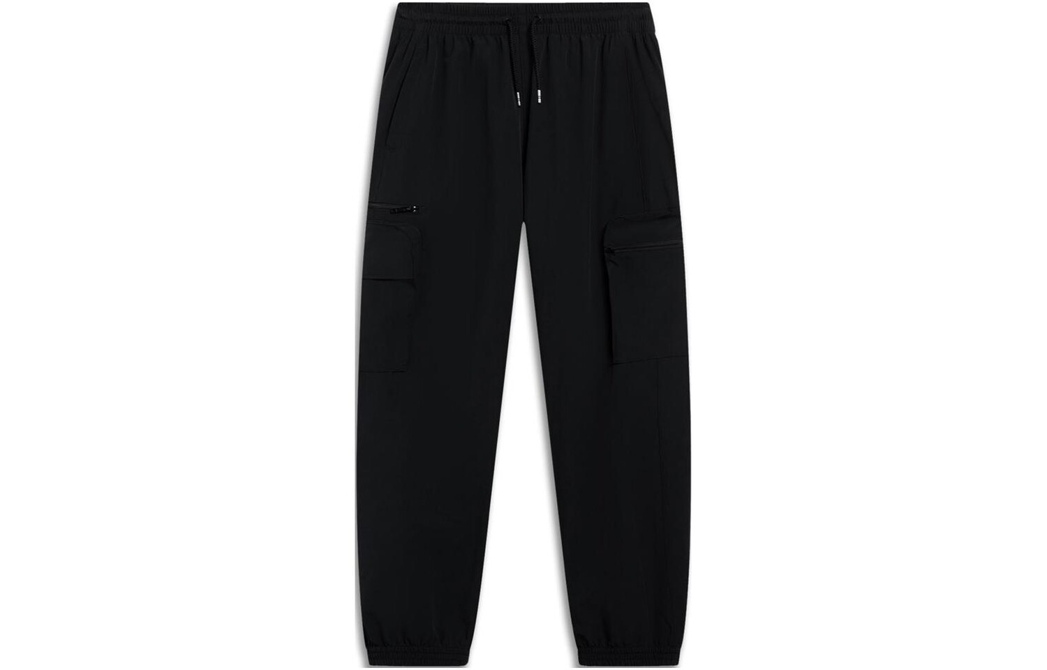 Спортивные спортивные штаны Life Collection Knit Unisex Black Lining, черный
Спортивные спортивные штаны Life Collection Knit Unisex Black Lining, черный