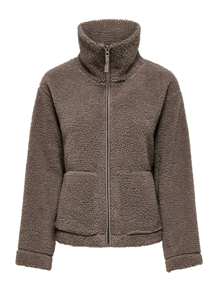 Демисезонная куртка ONLY ONLMEGAN, Mocha
Демисезонная куртка ONLY ONLMEGAN, Mocha