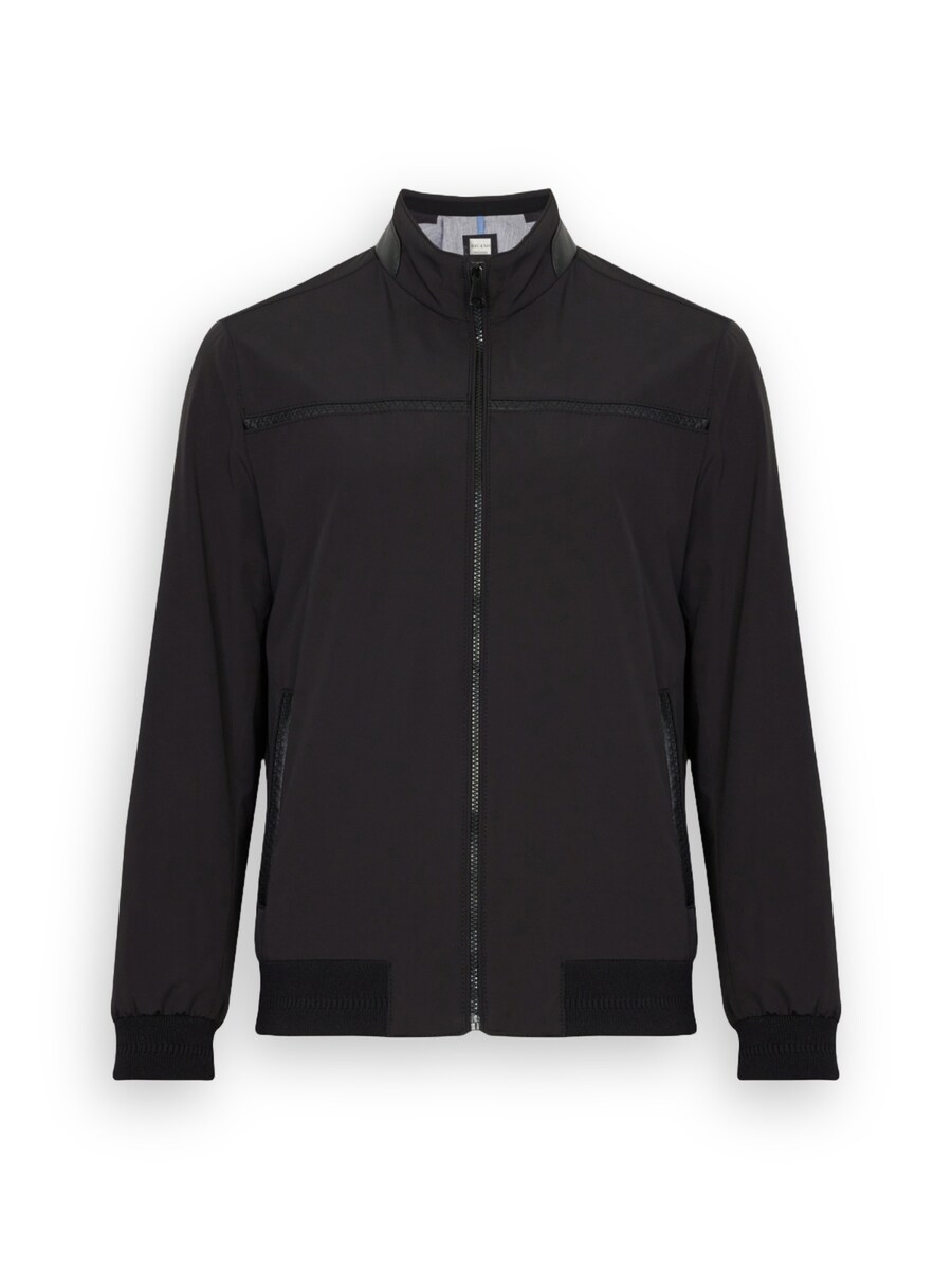 Куртка межсезонная RICANO Louis, черный
Куртка межсезонная RICANO Louis, черный