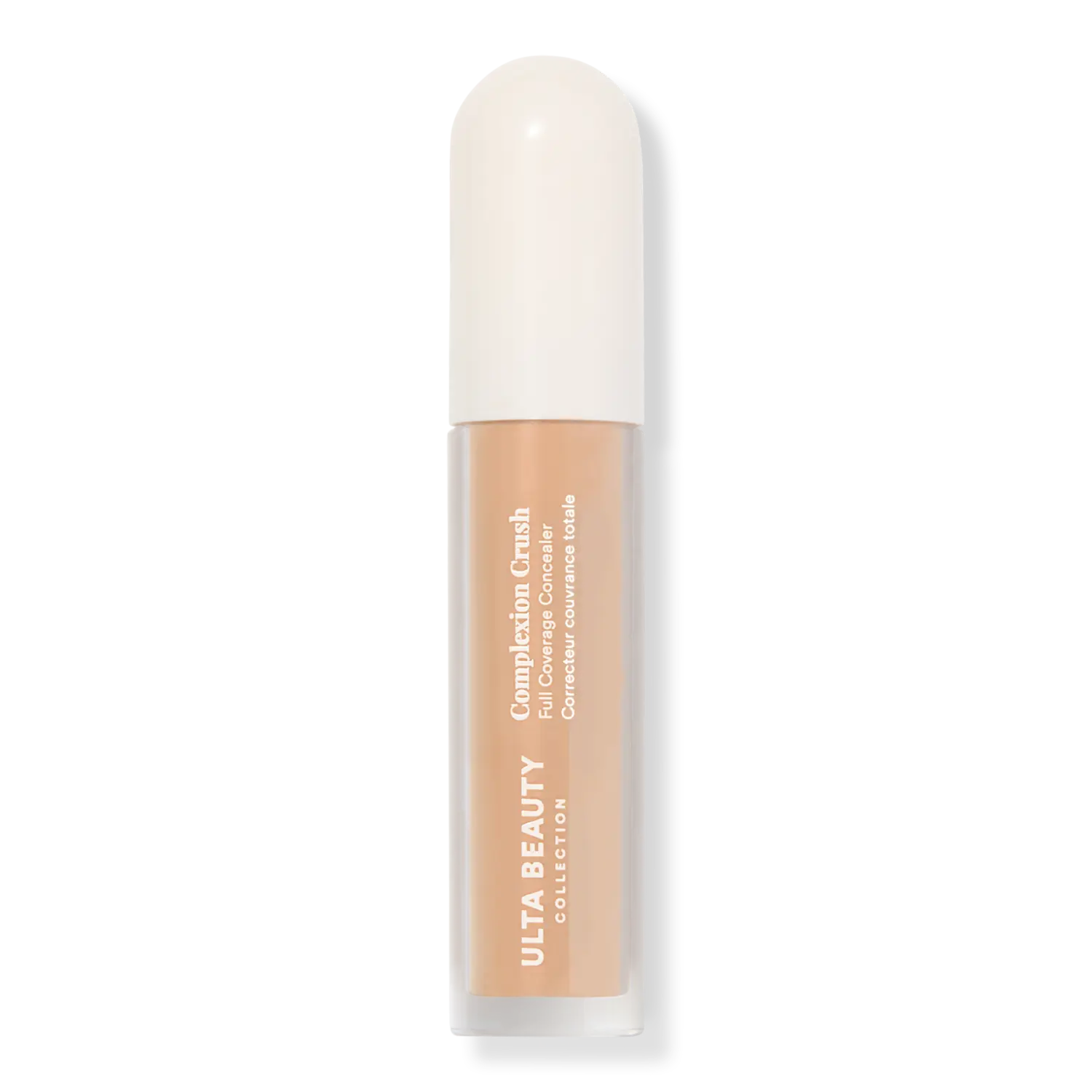 Консилер Complexion Crush с полным покрытием ULTA Beauty Collection, Medium Neutral
Консилер Complexion Crush с полным покрытием ULTA Beauty Collection, Medium Neutral