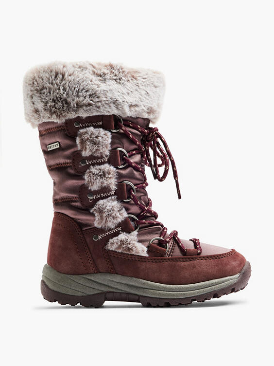 Ботинки на шнуровке Landrover, бордовый
Ботинки на шнуровке Landrover, бордовый