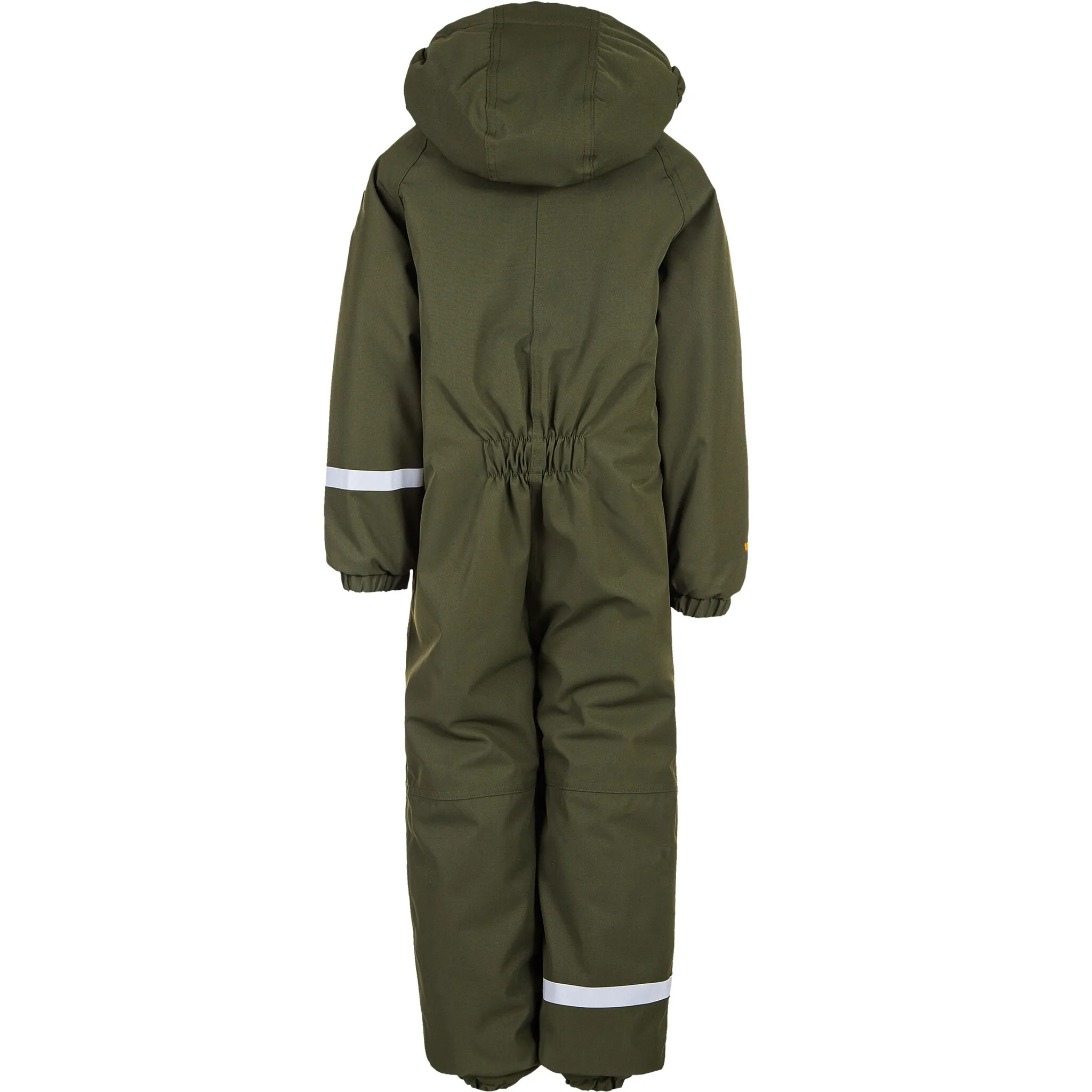 Зимний комбинезон ZIGZAG "Vally" (1 шт.), с водонепроницаемой и ветрозащитной ТПУ-мембраной, зеленый
Зимний комбинезон ZIGZAG "Vally" (1 шт.), с водонепроницаемой и ветрозащитной ТПУ-мембраной, зеленый