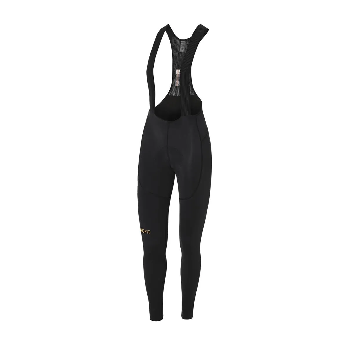 Длинные велошорты для женщин Profit Cold & Rain Spiuk, черный
Длинные велошорты для женщин Profit Cold & Rain Spiuk, черный