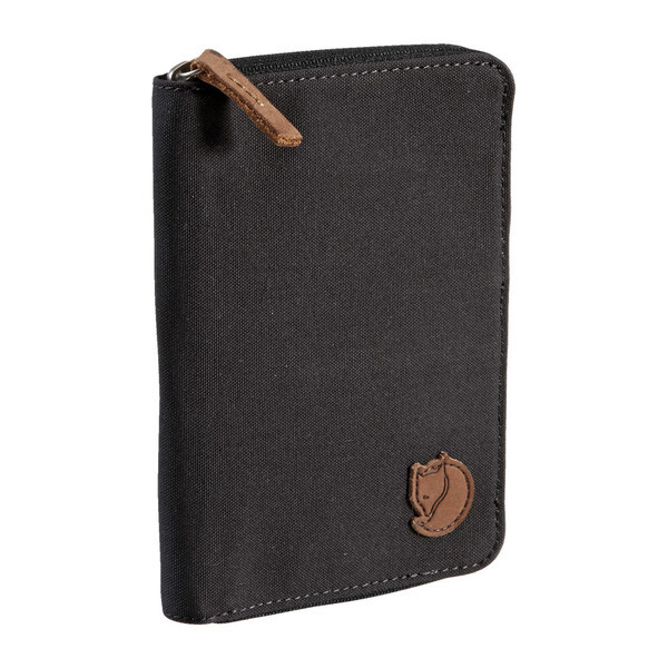 Кошелек Fjällräven, темно-серый
Кошелек Fjällräven, темно-серый