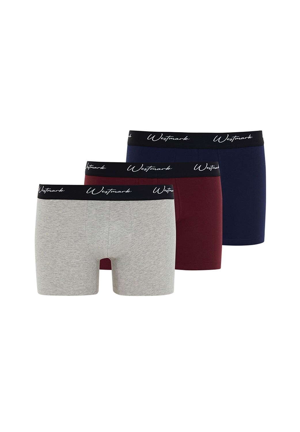 Комплект из 3 шорт/брюк в стиле ретро Lucas WESTMARK LONDON, цвет Bordeaux Grey Melange Navy
Комплект из 3 шорт/брюк в стиле ретро Lucas WESTMARK LONDON, цвет Bordeaux Grey Melange Navy