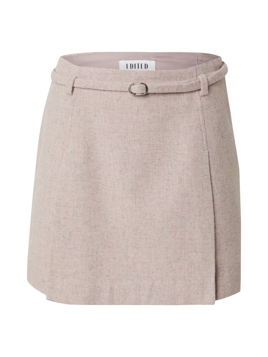 Мини юбка EDITED Lexa Wool, Pink
Мини юбка EDITED Lexa Wool, Pink