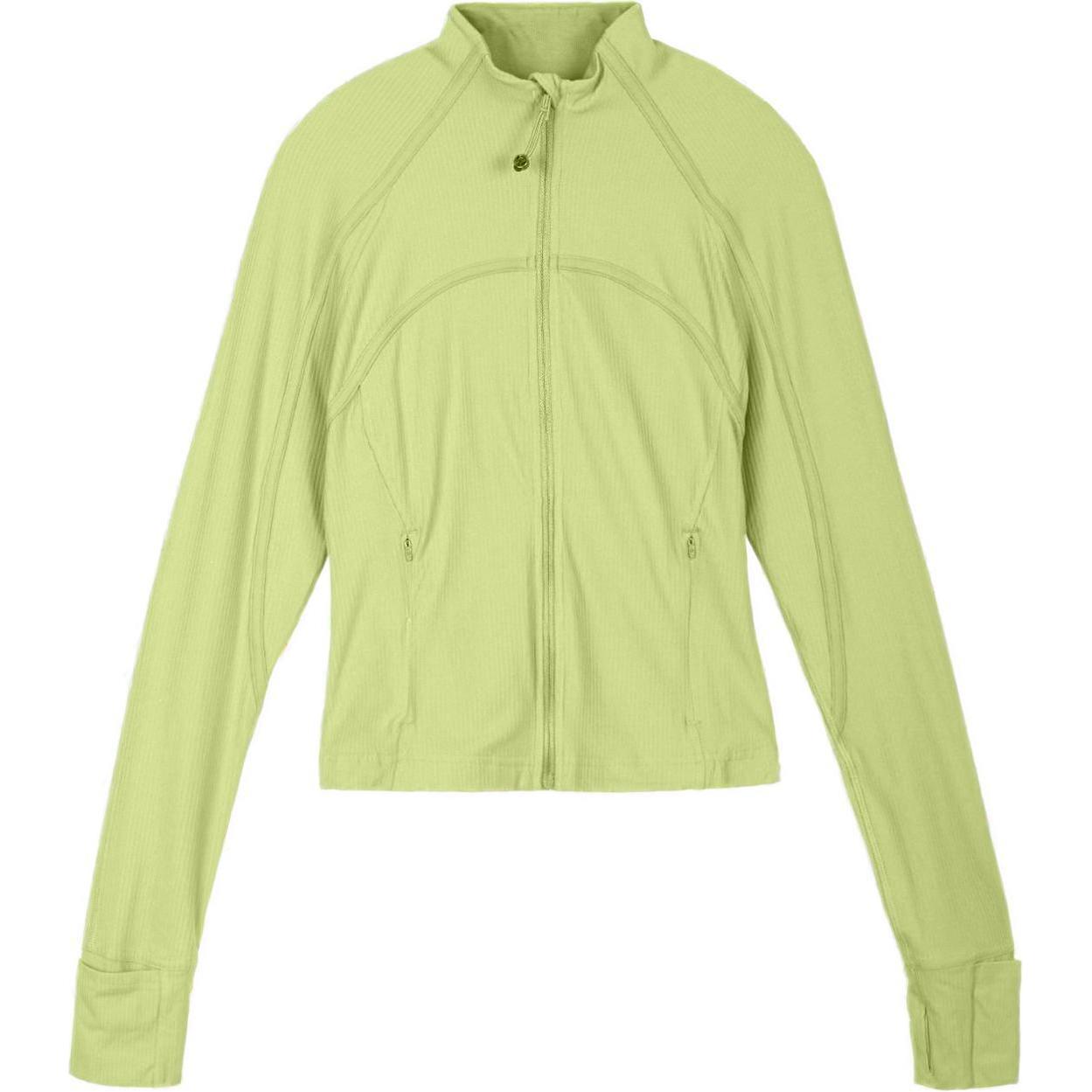 Женская одежда для тренировок Lululemon, зеленый
Женская одежда для тренировок Lululemon, зеленый