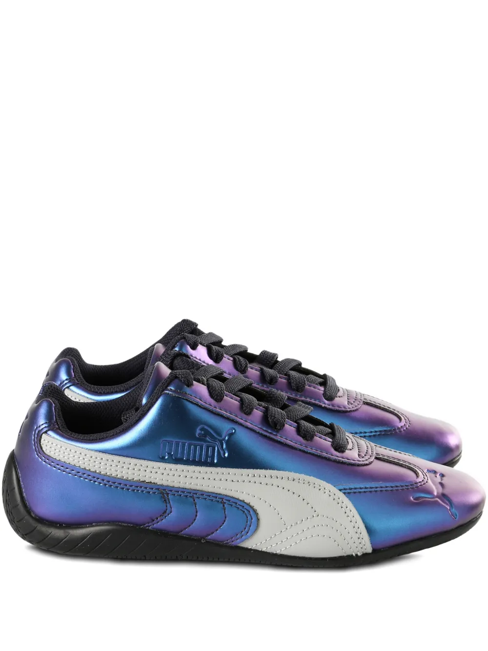 Кроссовки Speedcat YK2 Puma, синий
Кроссовки Speedcat YK2 Puma, синий