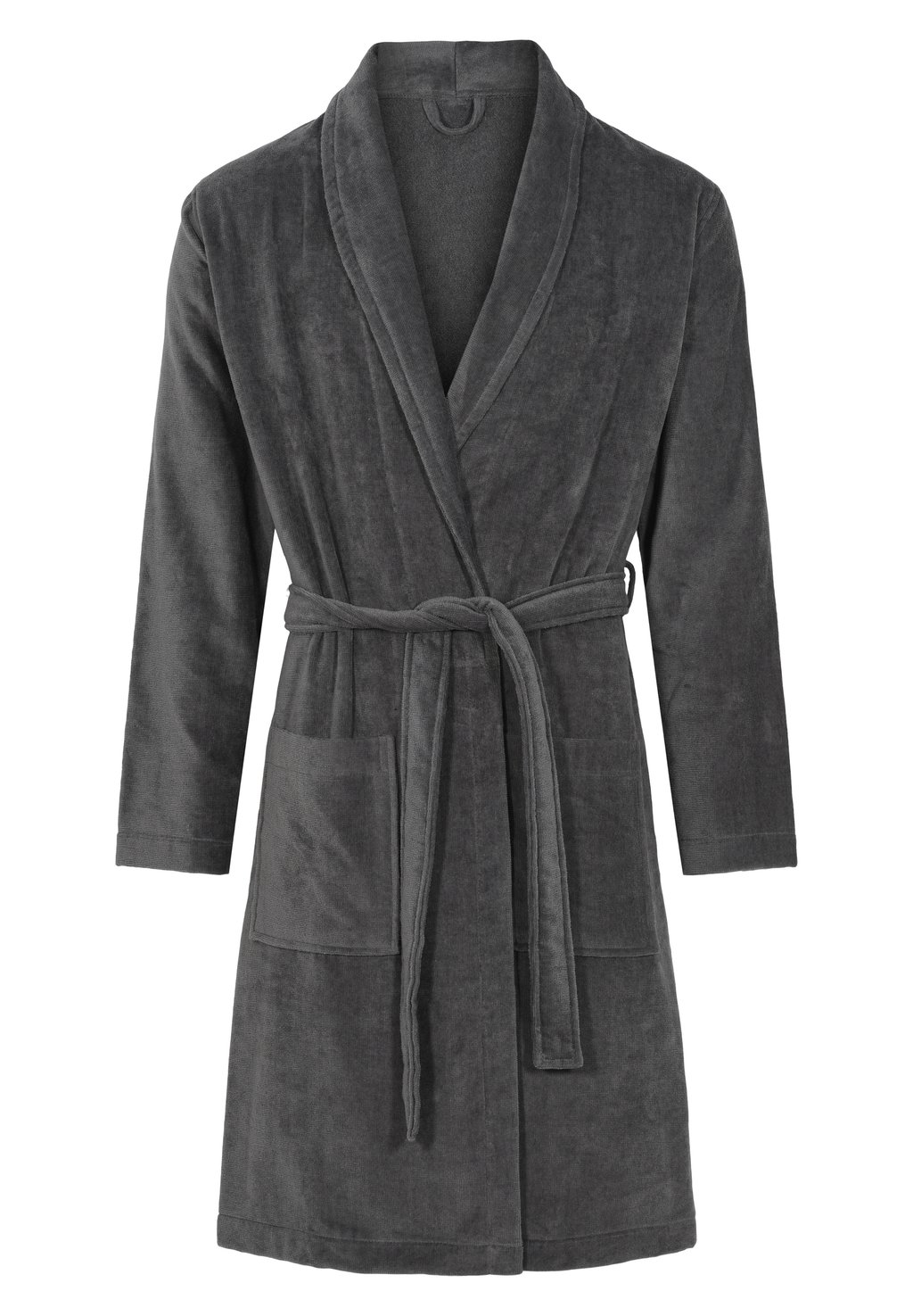 Халат Claudio, серый
Халат Claudio, серый