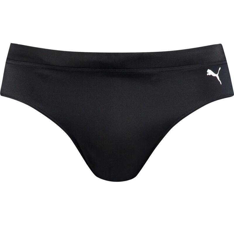 Плавки мужские классические плавки 1 шт. Puma, черный
Плавки мужские классические плавки 1 шт. Puma, черный