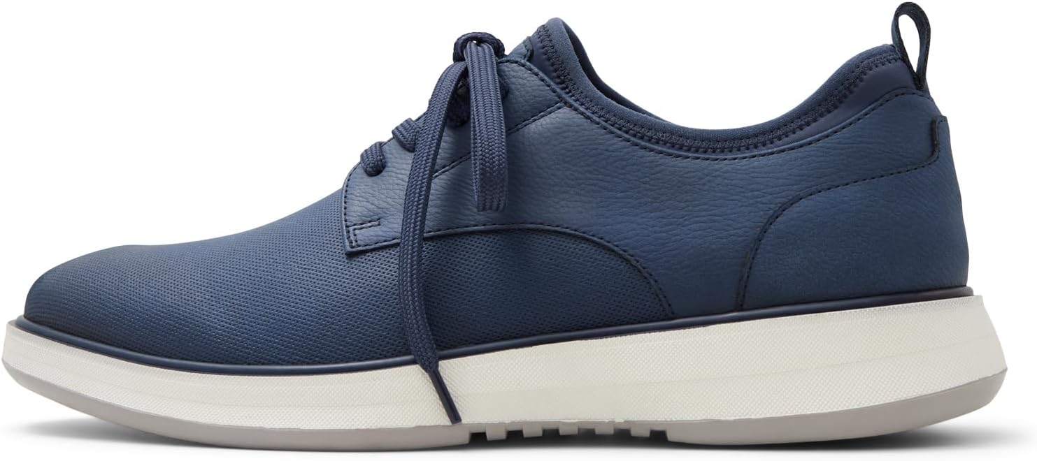 Мужские кроссовки ALDO Alarick, темно-синий
Мужские кроссовки ALDO Alarick, темно-синий