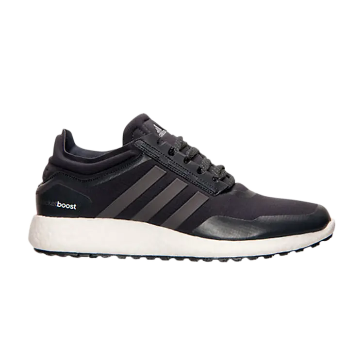 Кроссовки Adidas Rocket Boost, черный
Кроссовки Adidas Rocket Boost, черный