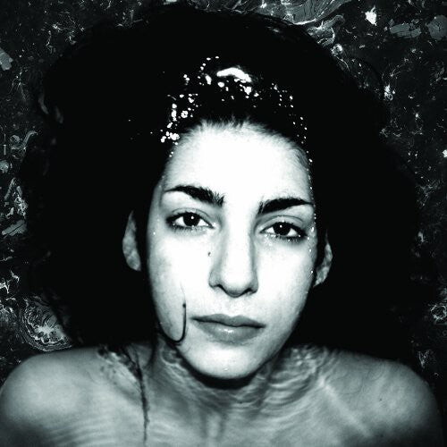 Виниловая пластинка Wildbirds / Peacedrums: Retina
Виниловая пластинка Wildbirds / Peacedrums: Retina