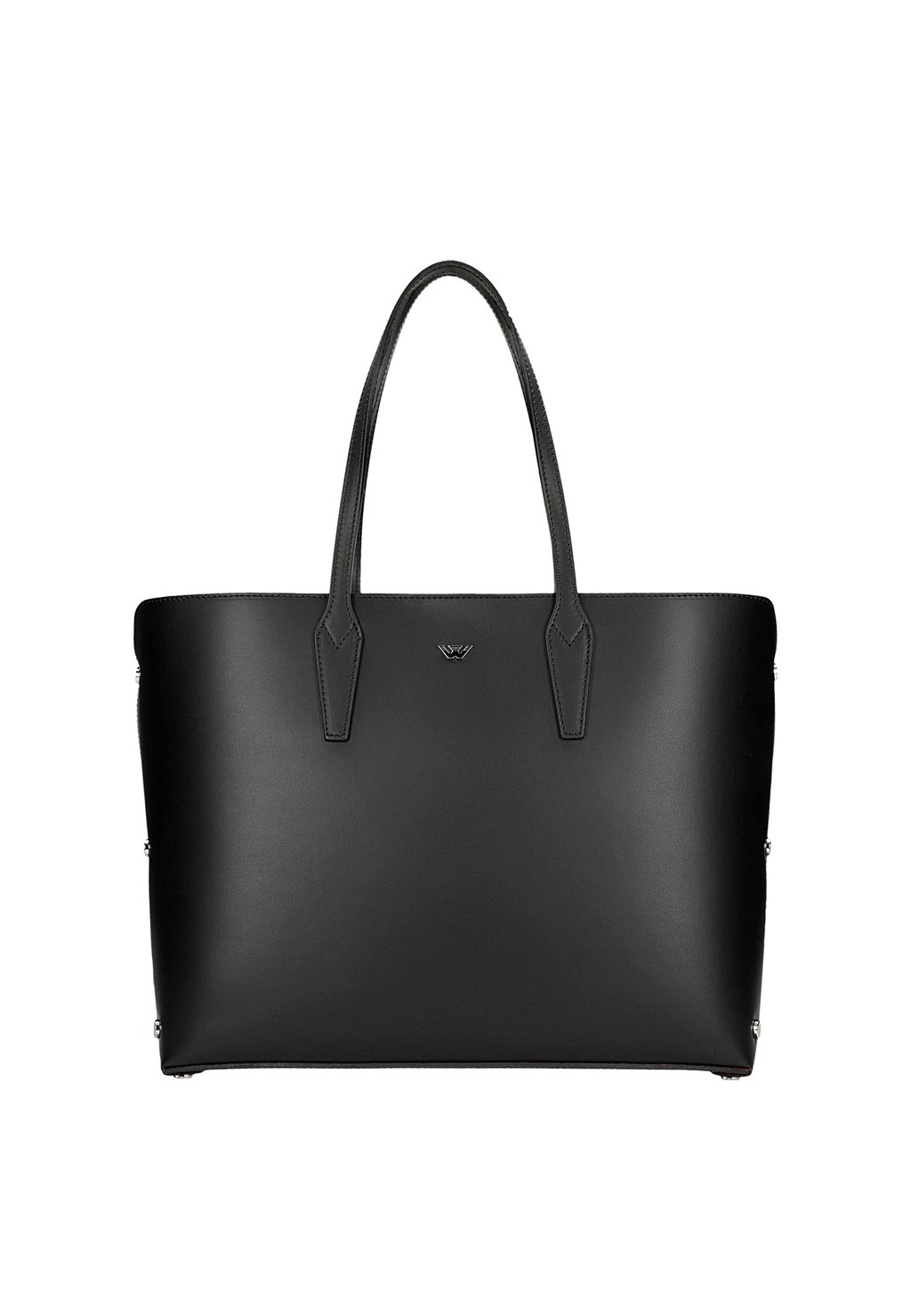 Сумка для покупок Wojas, черный
Сумка для покупок Wojas, черный