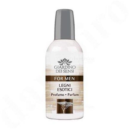 Garden Of Senses Экзотическая древесина для мужчин 100мл, Girdino Dei Sensi
Garden Of Senses Экзотическая древесина для мужчин 100мл, Girdino Dei Sensi