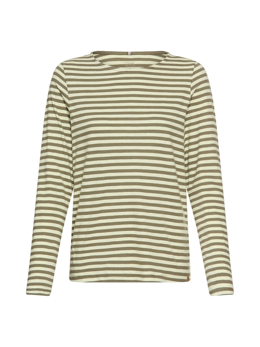 Рубашка CAMEL ACTIVE, темно-зеленый
Рубашка CAMEL ACTIVE, темно-зеленый