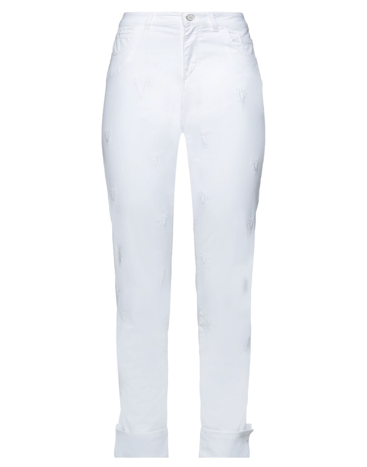 Брюки Elisa Cavaletti By Daniela Dallavalle, белый
Брюки Elisa Cavaletti By Daniela Dallavalle, белый