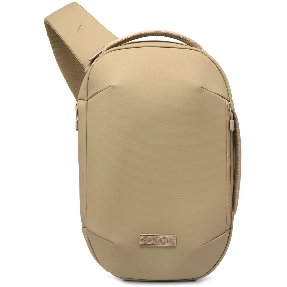 Nomatic Navigator RS Sling (песочный, 10 л)
Nomatic Navigator RS Sling (песочный, 10 л)