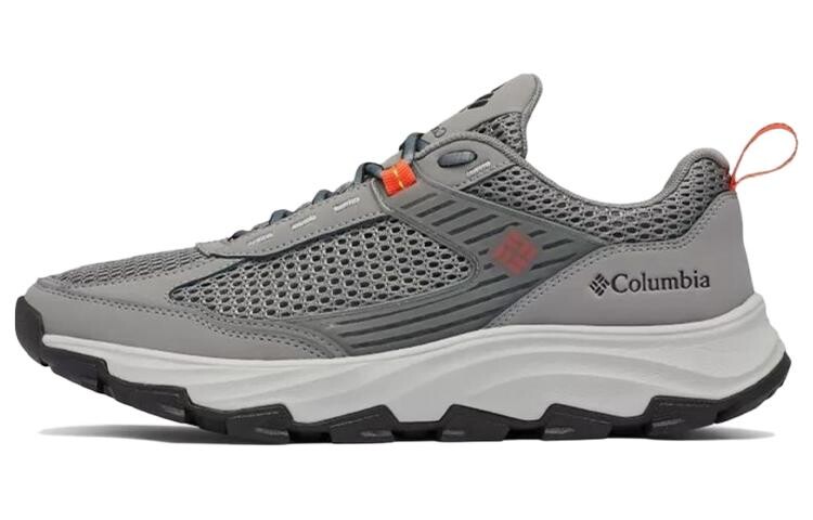 Обувь для активного отдыха на открытом воздухе, мужская, низкая, серая Columbia
Обувь для активного отдыха на открытом воздухе, мужская, низкая, серая Columbia