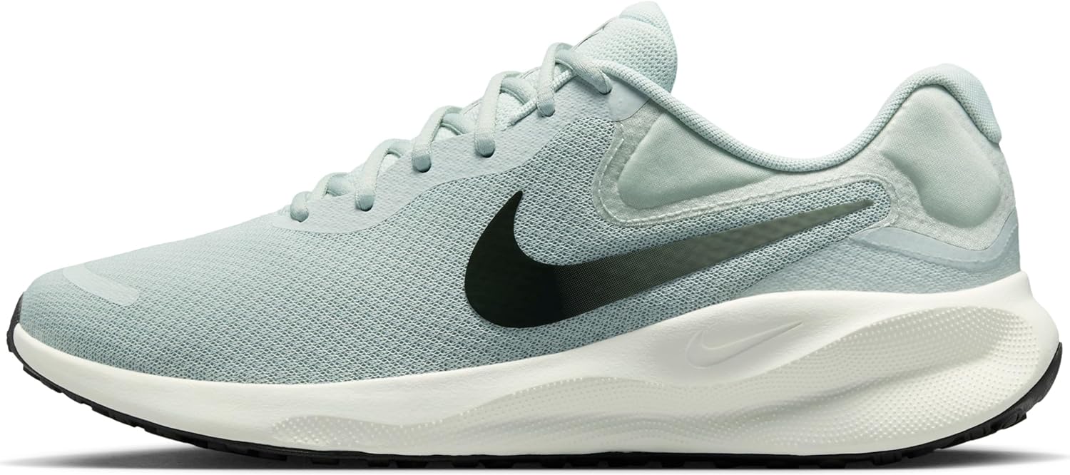 Мужские кроссовки для ходьбы Nike Oxford Flat, Light Silver Sequoia Light Army
Мужские кроссовки для ходьбы Nike Oxford Flat, Light Silver Sequoia Light Army