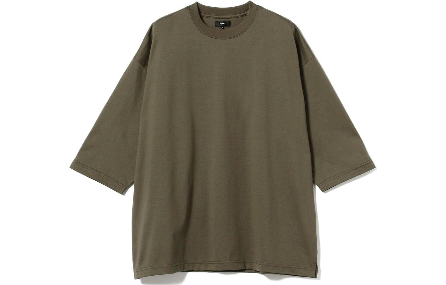 Футболка мужская Beams, оливковый, Зеленый, Футболка мужская Beams, оливковый
Футболка мужская Beams, оливковый, Зеленый, Футболка мужская Beams, оливковый