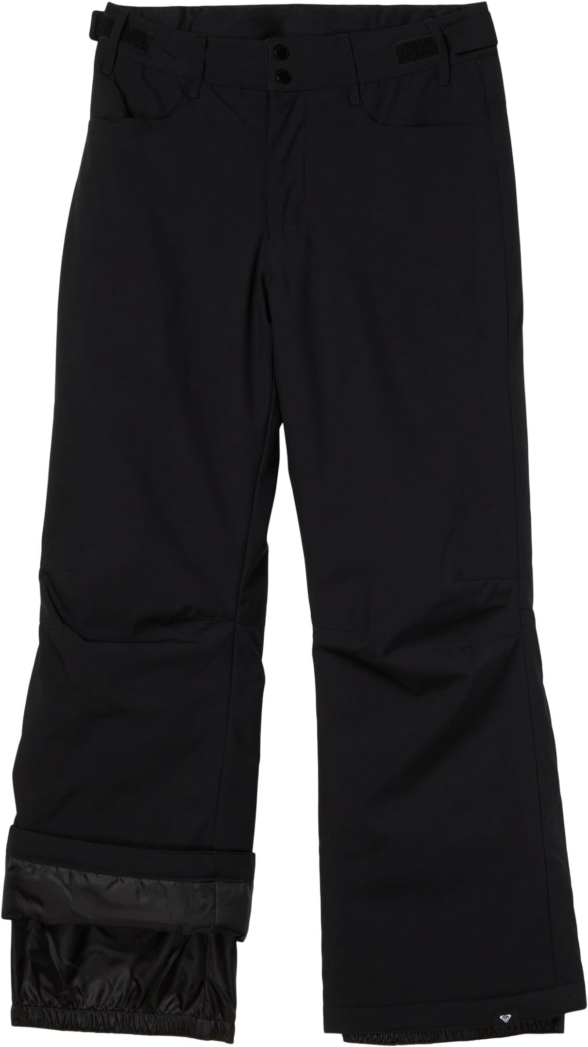 Брюки Roxy Backyard Roxy Kids, Black
Брюки Roxy Backyard Roxy Kids, Black