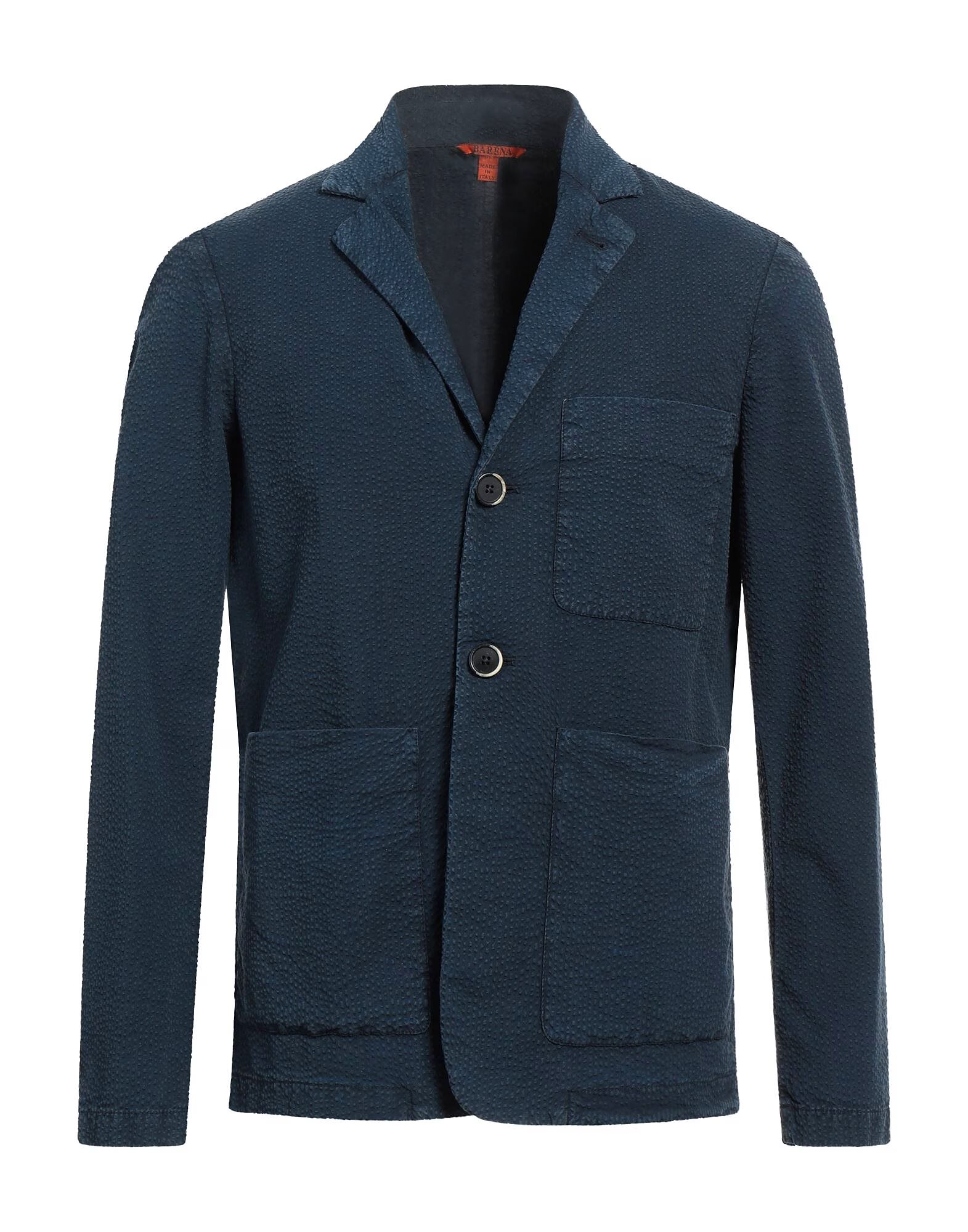 Блейзер Barena, темно-синий
Блейзер Barena, темно-синий