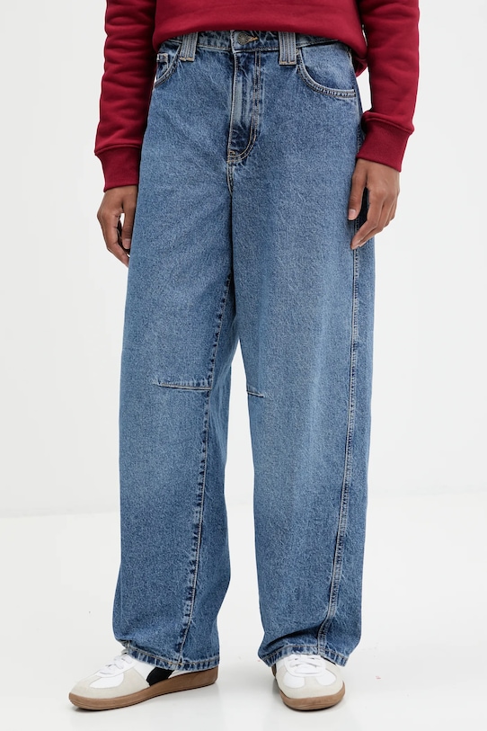 Джинсы Guess Jeans, синий
Джинсы Guess Jeans, синий