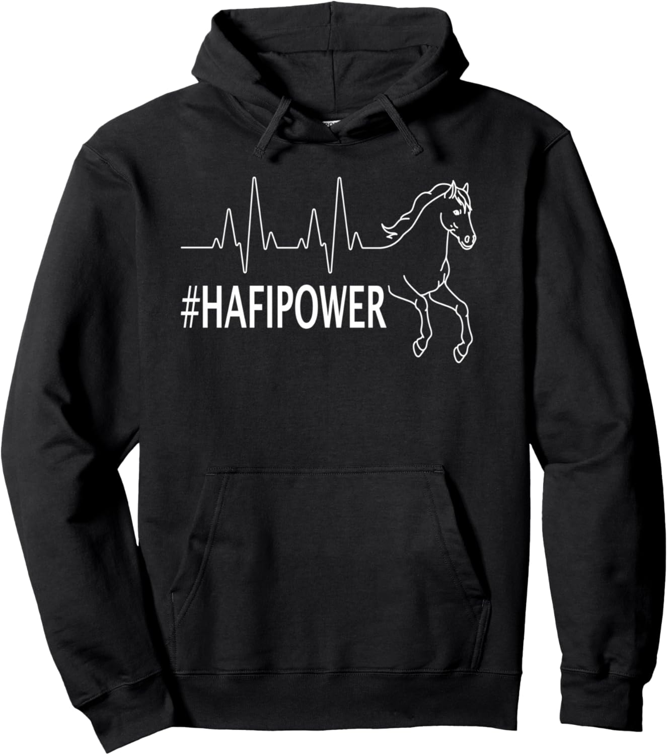 Забавная толстовка Hafipower Heartbeat от Haflinger Funny Haflinger Sayings For Horse Lovers, черный
Забавная толстовка Hafipower Heartbeat от Haflinger Funny Haflinger Sayings For Horse Lovers, черный