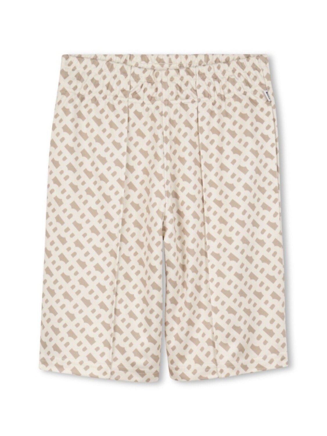 BOSS Kidswear шорты с логотипом, нейтральный
BOSS Kidswear шорты с логотипом, нейтральный