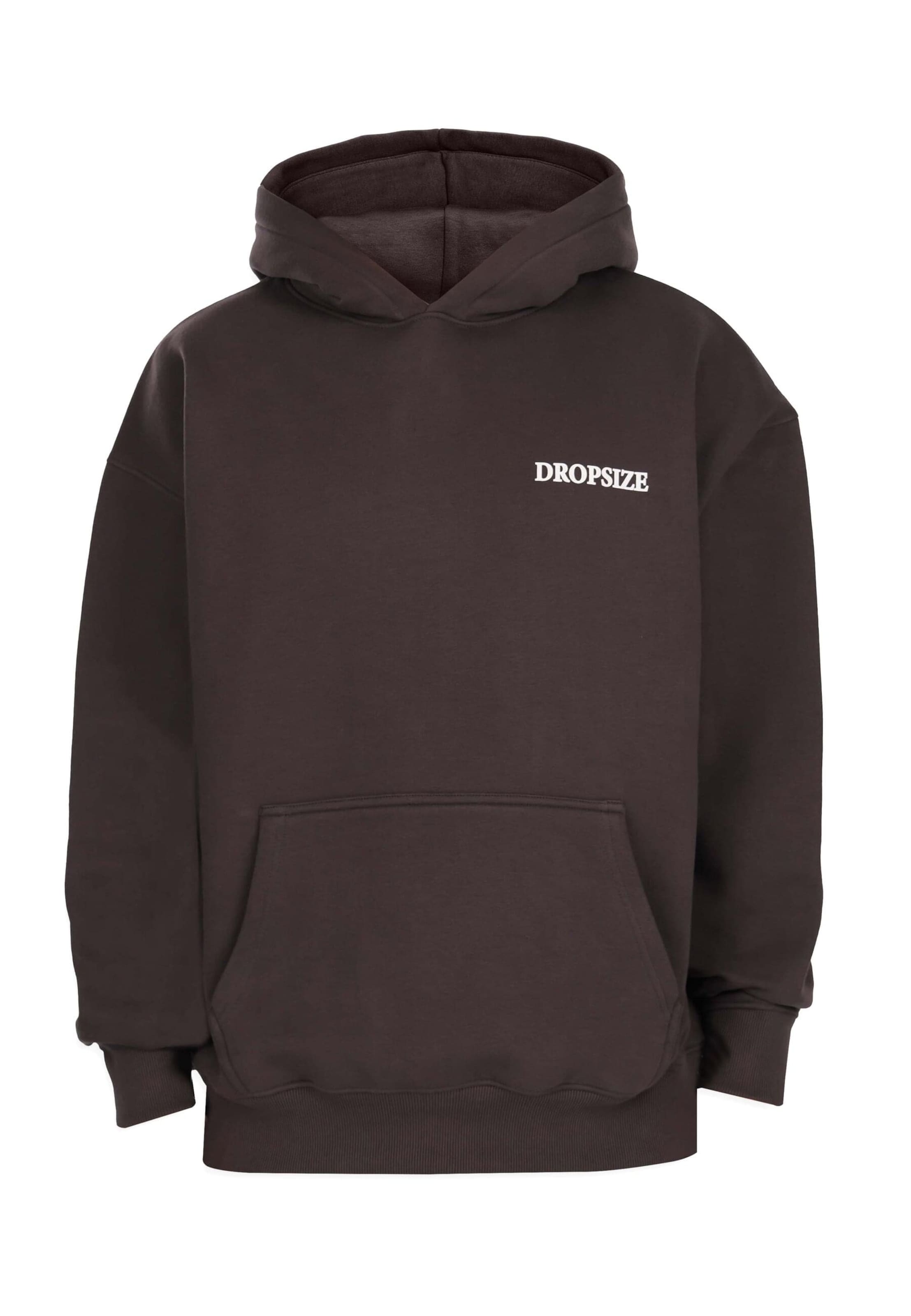 Dropsize Толстовка 'No Rules' в темно-коричневом цвете, Коричневый, Dropsize Толстовка 'No Rules' в темно-коричневом цвете
Dropsize Толстовка 'No Rules' в темно-коричневом цвете, Коричневый, Dropsize Толстовка 'No Rules' в темно-коричневом цвете