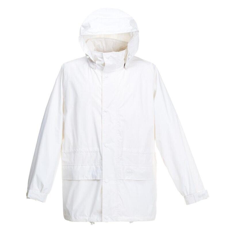 Мужской походный дождевик Bms, белый
Мужской походный дождевик Bms, белый