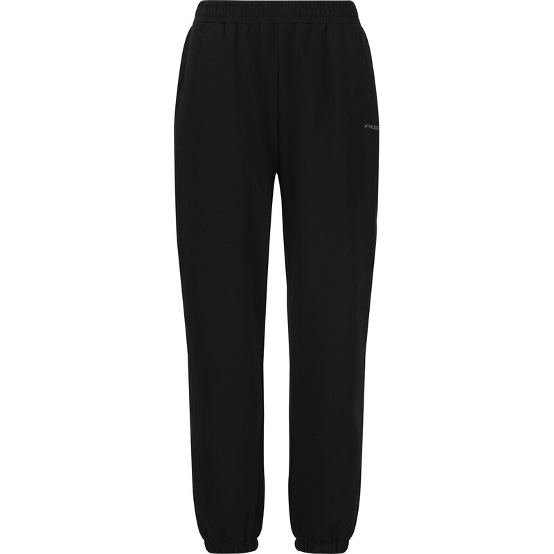 Брюки Atkins W Athlecia, черный
Брюки Atkins W Athlecia, черный